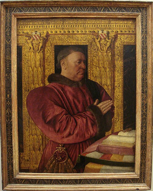 Chancellor of France